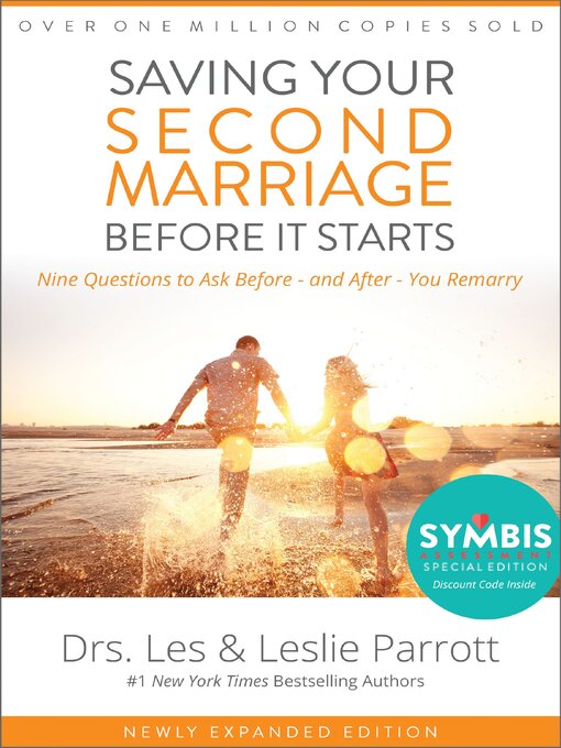 Title details for Saving Your Second Marriage Before It Starts by Zondervan - Available